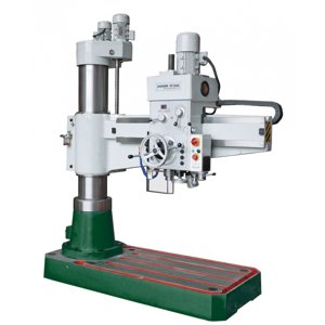 Radiální vrtačka VR 3040 VR7300010