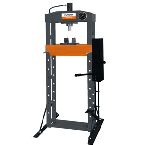 Hydraulický lis WPP 20 EF 6300021