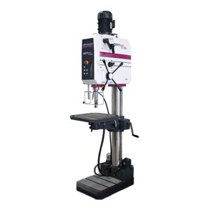 Sloupová převodová vrtačka OPTIdrill DH 45 GE 3034257