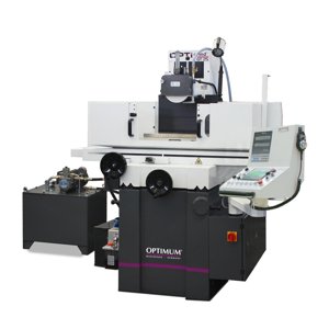 Bruska na plocho OPTIgrind GT 25 3111025