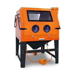 Pískovací box SSK 5 6204006