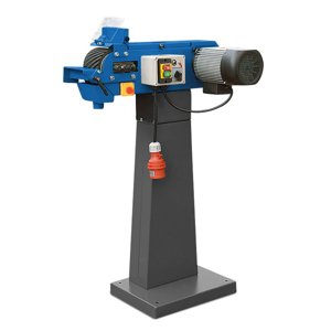 Pásová bruska na kov MBSM 100-140-2 (400 V) 3923142