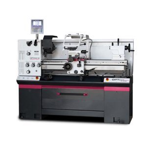 Soustruh OPTIturn TM 4010 D 3403046