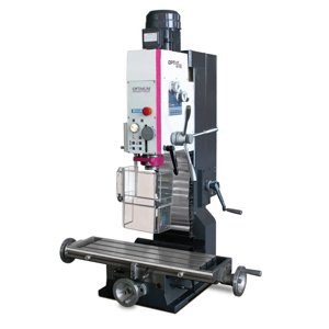 Vrtačko-frézka OPTImill MH 35 G 3338166