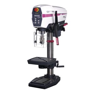 Sloupová vrtačka OPTIdrill DP 26 BV T 3027660T