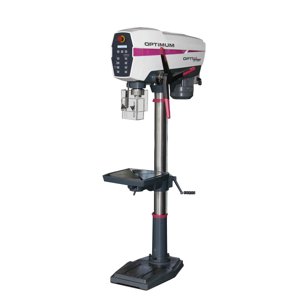 Sloupová vrtačka OPTIdrill DP 33 BV 3027685