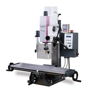 Vrtačko-frézka OPTImill MH 20 VLD 3338133