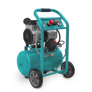 Mobilní kompresor Compact-Air 241/16 OF E 2005450