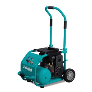 Mobilní kompresor Compact-Air Silence 231/20 OF E 2005498