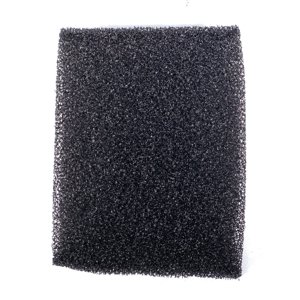 Scheppach Pěnový filtr černý pro VC 16, VC 16-GL a VC 20 7907709715