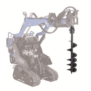 Scheppach Zemní vrták 200 mm pro MKL 730 7915400713