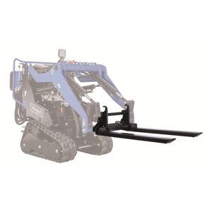 Scheppach Paletové vidle pro MKL 730 7915400702