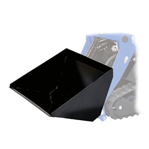 Scheppach Svahová lžíce 130 l pro MKL 730 7915400707