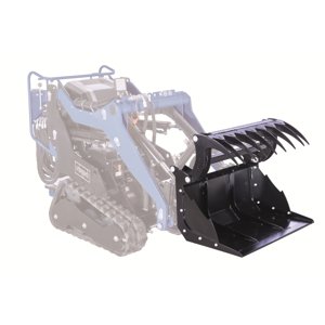 Scheppach Drapáková lžíce 80 l pro MKL 730 7915400710