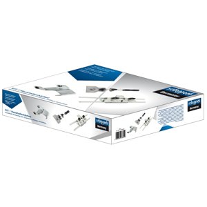 Scheppach KIT 1 sada na ostření pro domácnost 7903200002
