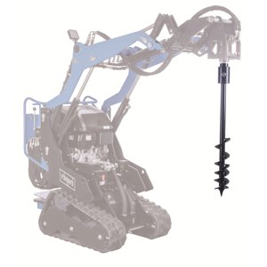 Scheppach Zemní vrták 100 mm pro MKL 730 7915400712