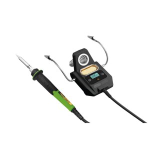 Aku pájecí stanice Procraft CS60bb (bez baterie a nabíječky) | CS60-BB CS60-BB