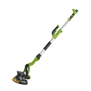 Bruska na sádrokarton s vysavačem  Procraft EX1100 | EX1100 EX1100