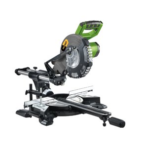 Aku pokosová pila s pojezdem Procraft PGS28bb (bez baterie a nabíječky) | PGS28bb PGS28bb