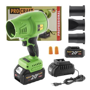 Aku fukar Procraft PB18 | PB18 PB18