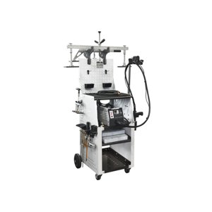 Sada pro opravu karoserií GYS SPEEDLINER 39.02 074422