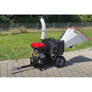 Štěpkovač Lumag RAMBO HC15HV2 HC15HV2