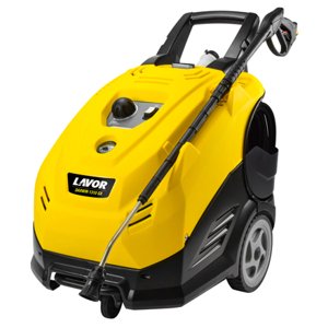 Profi tlaková myčka s ohřevem vody Darwin PLUS 1310 GX Lavor 8.675.0002