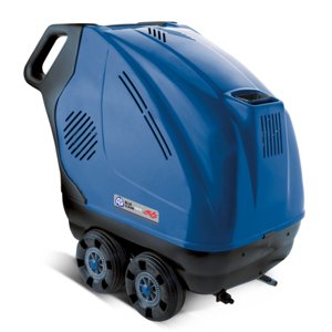 Profi tlaková myčka s ohřevem vody HeavyPro 7850N Annovi Reverberi 25277-V