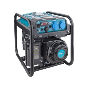 elektrocentrála digitální invertorová, 7HP/4,3kW 8896236