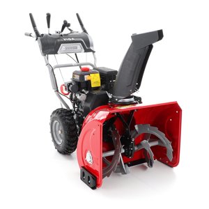 Sněhová fréza VeGA 7066 ELS 107066ELS + Sestavení a zprovoznění sněhové frézy v hodnotě 499 Kč