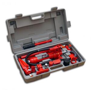 Hydraulické rozpínáky