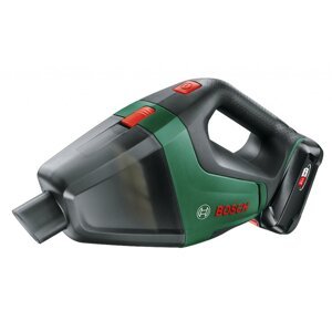 Bosch UniversalVac 18 0.603.3B9.102 Dostupné varianty: Aku vysavač Bosch Universal Vac 18 (solo)