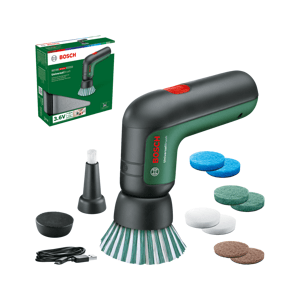 BOSCH Home & Garden UniversalBrush 3,6