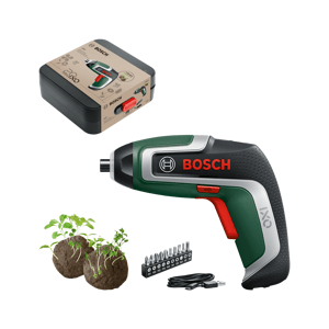 Bosch IXO 7 0.603.9E0.009
