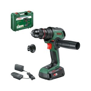 BOSCH Home & Garden Aku vrtačka Bosch AdvancedDrill 18V-80