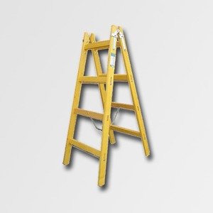 CMOL Štafle STANDART 300 5příček