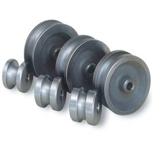 Příslušenství k ohýbačkám