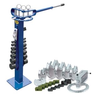 Ohýbačka trubek BOW sestava „Ohýbačky“