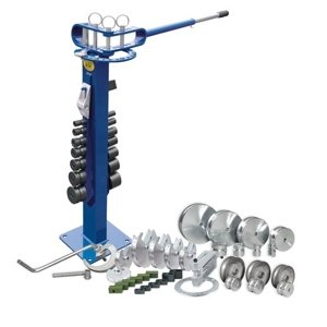 Ohýbačka trubek BOW sestava „Komplet“