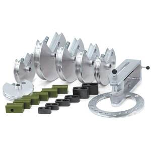 Ohýbačka trubek BOW OH 031 + rozšíření OH 010