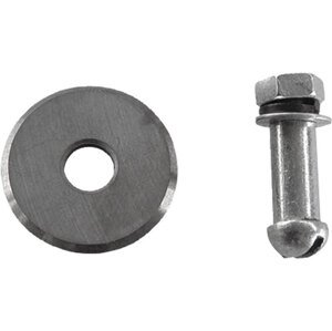 EXTOL CRAFT Náhradní kolečko do řezačky 16x6x3mm 103160