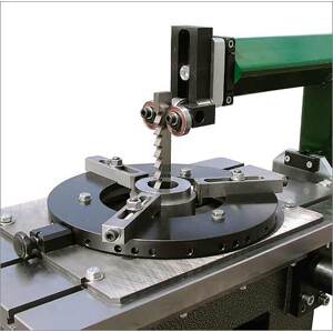 Příslušenství k drážkovačkám