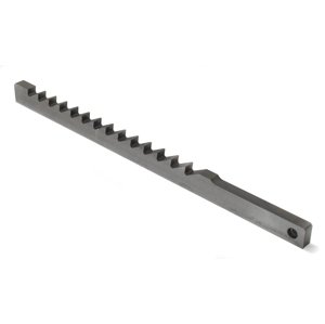 BOW Drážkovací jehla 14 mm