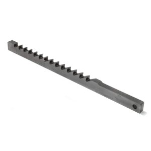 BOW Drážkovací jehla 16 mm