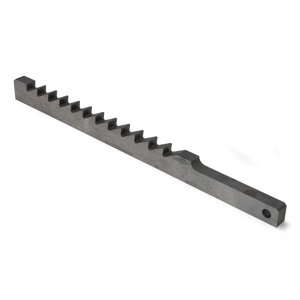 BOW Drážkovací jehla 18 mm