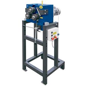 Zakružovačka profilů s ručním ovládáním BOW Z 080