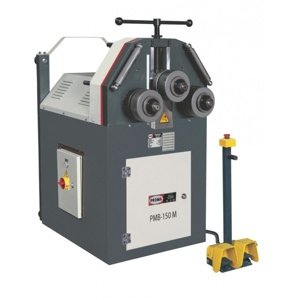 PROMA Industry Jednorychlostní zakružovačka profilů proma PMB-150M