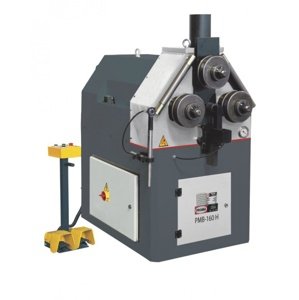PROMA Industry Hydraulická zakružovačka profilů PROMA PMB-160H