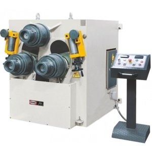 PROMA Industry Hydraulická zakružovačka profilů PROMA PMB-245H