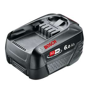 Bosch PBA 18V 6Ah 1.600.A00.DD7